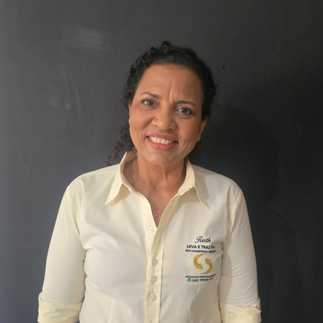 Ruth Gonçalves