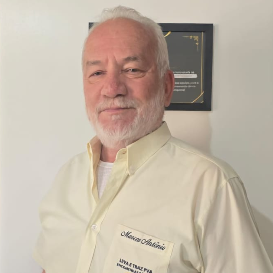 Marcos Antonio